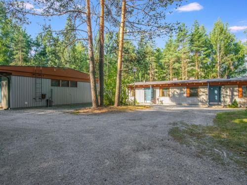 Punkaharju House | Holiday Home Mäntyranta 5 by Interhome