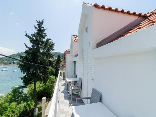 Kolocep Island House | Holiday Home Macus