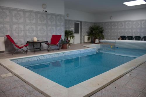 Merenye House | Holiday Home Melinda