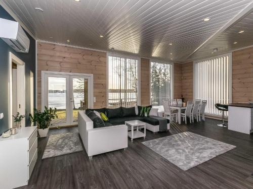 Ruovesi House | Holiday Home Metsola by Interhome