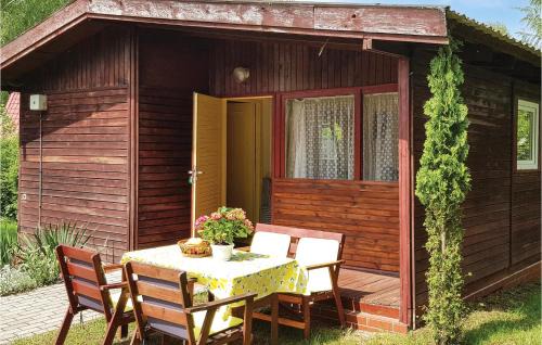 Gledy House | Holiday Home Morag Kretowiny Iv