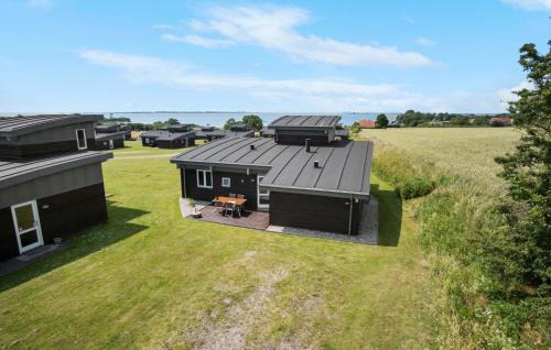 Faaborg House | Holiday Home Mosegården Faaborg I