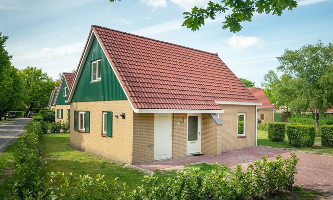 Diessen House | Holiday home with sauna, 18 km. from Tilburg
