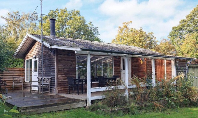 Mesinge House | Holiday Home Nordre III