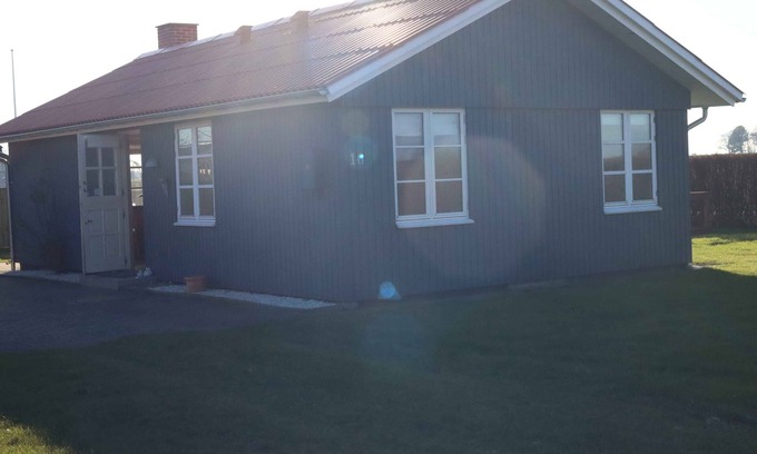 Tørresø House | Holiday home on Funen near the beach and sea