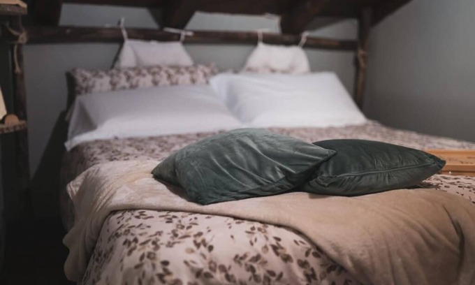 Ragalna Villa | Holiday home on the slopes of Etna .The Aitna Refuge