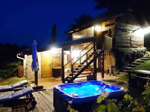 Velika Gorica House | Holiday home Podgaj