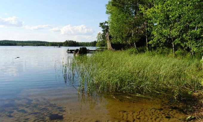 Konnevesi House | Holiday Home Pynnölänniemi by Interhome