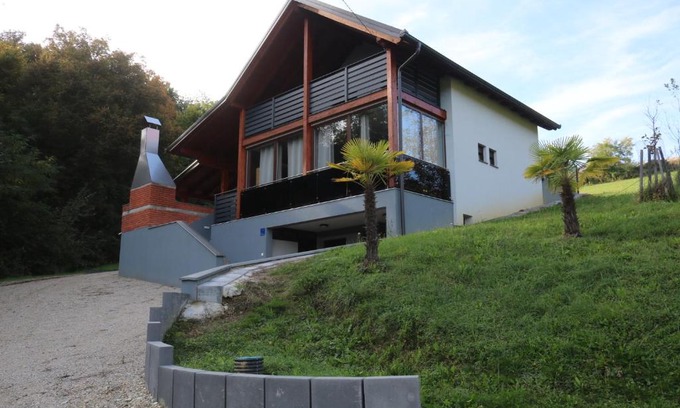 Selnica House | Holiday Home Rajf