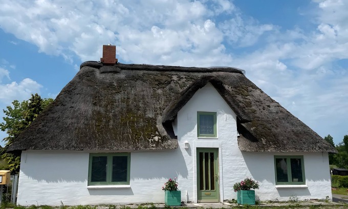 Hemme House | Holiday Home Reetkate Hemme