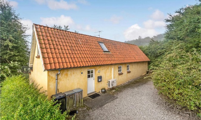 Sejerslev House | Holiday Home Skranderup Skovvej