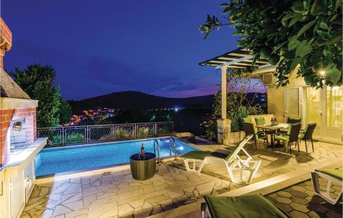 Zupa dubrovacka House | Holiday Home Srebeno With Sea View 281