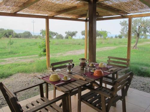 Caronia House | Holiday home Stella di Sicilia