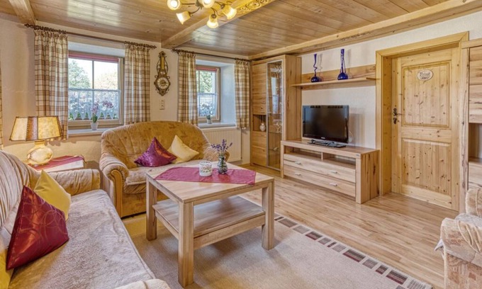 Eppenschlag Apartment | Holiday home Sterl in Eppenschlag