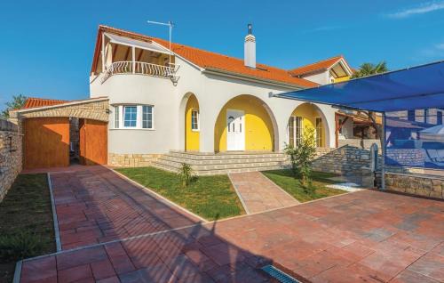 Oklaj Villa | Holiday Home Sunce Dalmacije