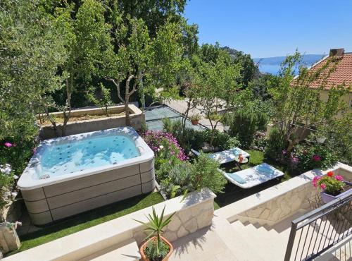 Borak House | Holiday Home Sunrise