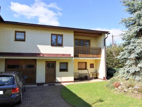 Tatobity House | Holiday Home Tatobity by Interhome