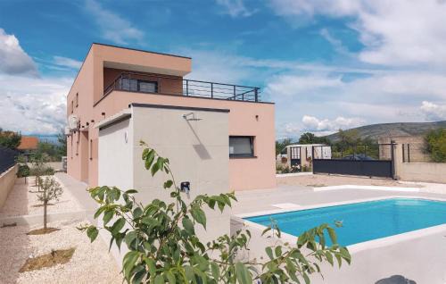 Oklaj House | Holiday Home Tina