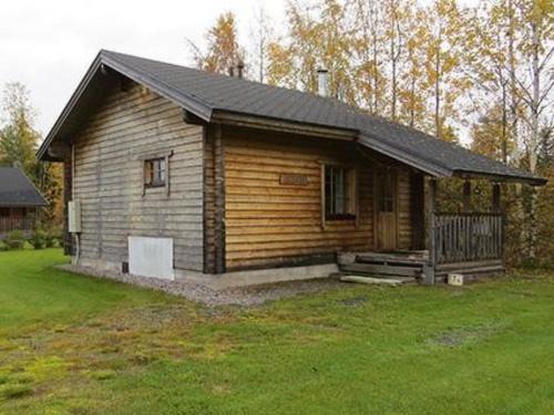 Punkalaidun House | Holiday Home Uisku by Interhome