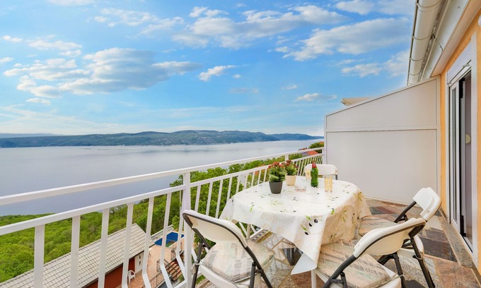 Zagorje House | Holiday Home Vesna with a dream view