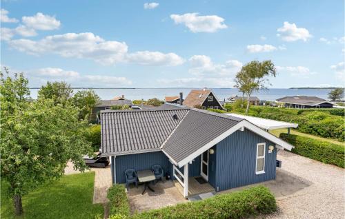 Næs House | Holiday Home Vesterbakken Assens Ii