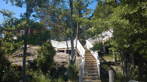 Kemionsaari Ski Chalet | Holiday Home Villa Helena by the sea