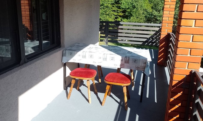 Caglin House | Holiday Home Vrata Bedemgrada