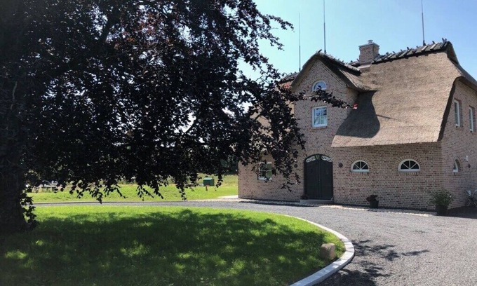 Heuberg-Langballigkaten House | Holiday home with 2 bedrooms