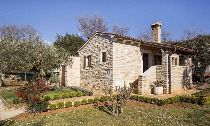 Rovinj House | Holiday home with a/c