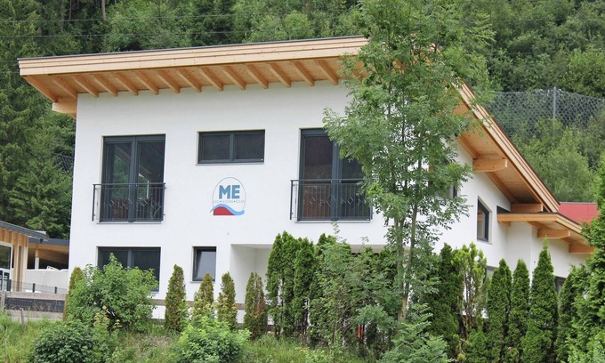 Zell am Ziller House | Holiday Home Zell am Ziller Ski Lift