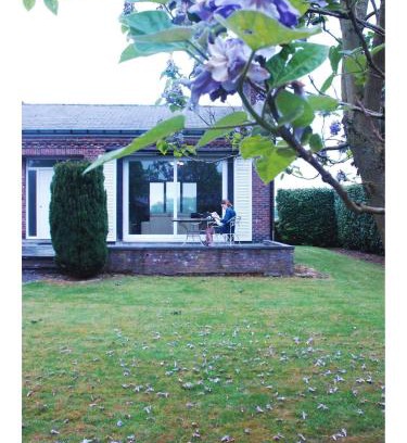 Langevelde House | Holiday home Zelenachten