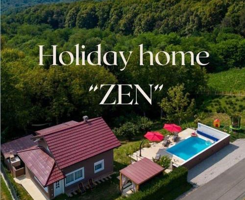 Preseka House | Holiday home ZEN