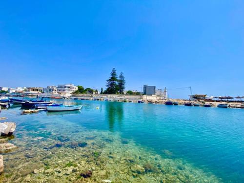 Kheredine House | Holiday homes in La Goulette, Tunisia