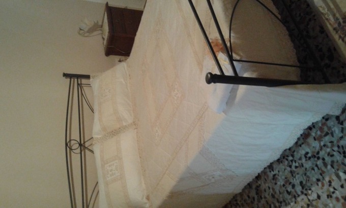 Felline House | Holiday House "A Casa di Monia"
