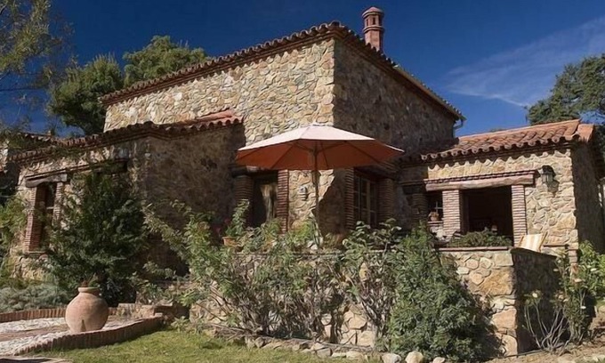 Alajar Other | Holiday house Alajar for 1 - 4 persons with 2 bedrooms - Farmhouse