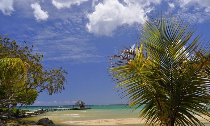 Albion House | Holiday house Albion for 1 - 14 persons with 7 bedrooms - Holiday home