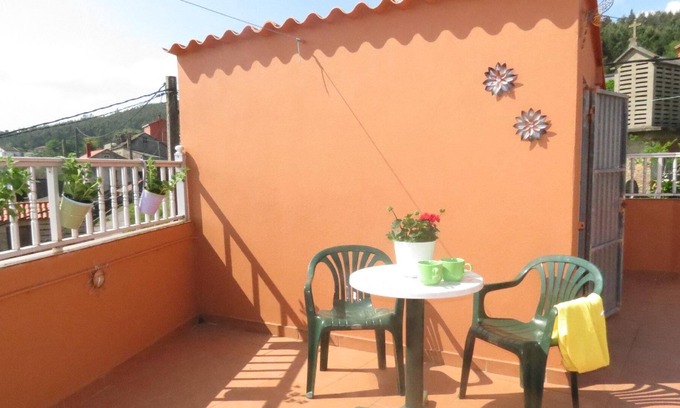 Cee House | Holiday house Ameixenda for 1 - 6 persons with 4 bedrooms - Holiday house