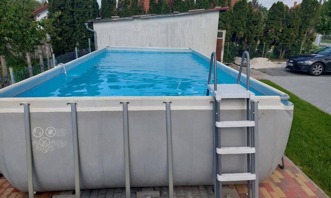 Balatonbereny House | Holiday house Balatonberény for 1 - 6 persons with 3 bedrooms - Holiday home