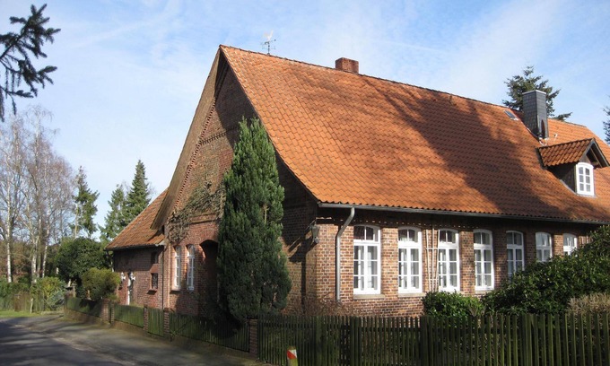Bergen House | Holiday house Bergen for 1 - 2 persons with 1 bedroom - Holiday house