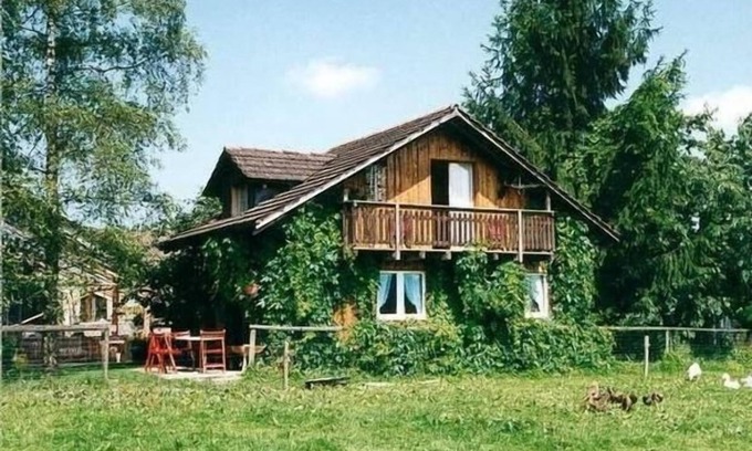 Hauptwil-Gottshaus Ski Chalet | Holiday house Bischofszell for 1 - 6 persons with 2 bedrooms - Holiday house