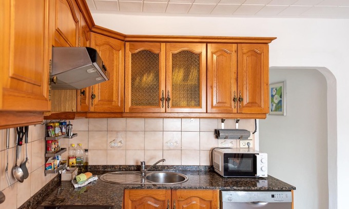 Charco del Palo House | Holiday house Charco del Palo for 1 - 6 persons with 3 bedrooms - Holiday house