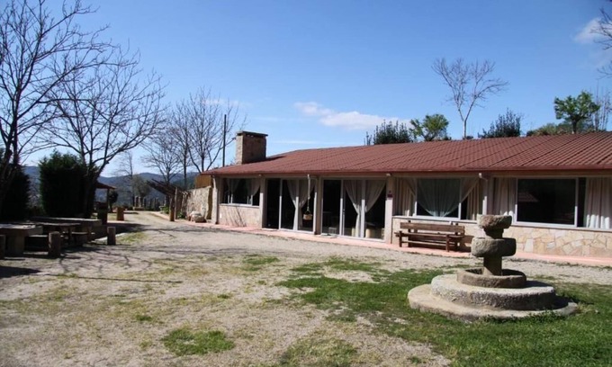 Ponte de Lima House | Holiday house Cabaços for 1 - 7 persons with 3 bedrooms - Holiday home