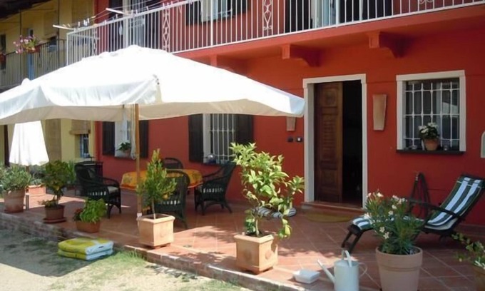 Canale Cottage | Holiday house Canale for 2 - 4 persons with 2 bedrooms - Holiday house