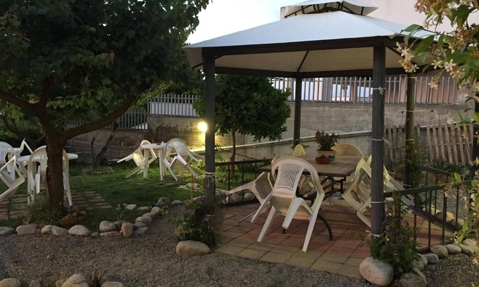 Crotone House | Holiday house Crotone for 1 - 12 persons with 2 bedrooms - Twin house