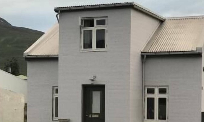 Dalvik Other | Holiday house Dalvík for 1 - 4 persons with 2 bedrooms - Holiday home