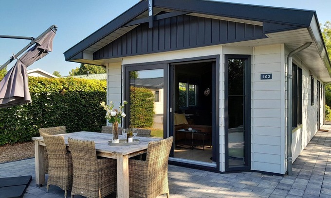 De Heen House | Holiday house De Heen for 1 - 6 persons with 2 bedrooms - Holiday house