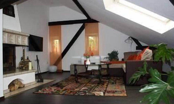 Dormagen House | Holiday house Dormagen for 1 - 2 persons with 1 bedroom - Holiday home