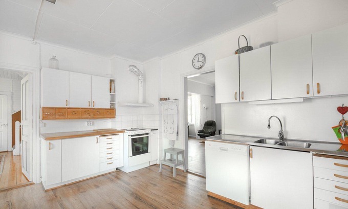 Eksharad House | Holiday house Ekshärad for 1 - 12 persons with 4 bedrooms - Holiday house