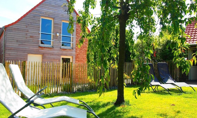 Ellezelles House | Holiday house Ellezelles for 1 - 8 persons with 4 bedrooms - Holiday house