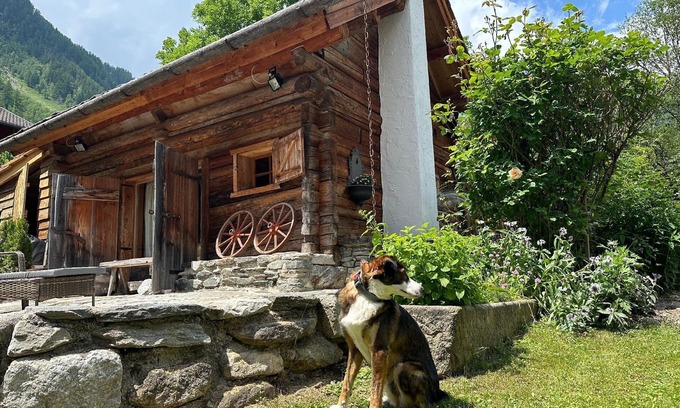 Flattach House | Holiday house Flattach for 1 - 3 persons - Holiday home